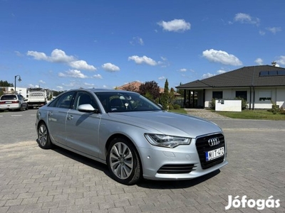 AUDI A6 2.0 TFSI hybrid Tiptronic ic 132.000KM!...