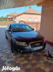 audi a6 3.0 dízel Quattro