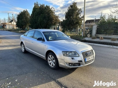 AUDI A6 3.0 quattro Tiptronic ic