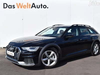 AUDI A6 Allroad 40 TDI quattro S-tronic Mo-i! 1...