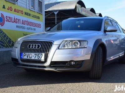 AUDI A6 Avant 3.0 V6 TDI DPF quattro Tiptronic...