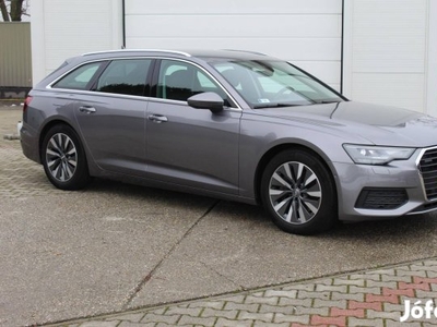 AUDI A6 Avant 45 TFSI Design quattro S-tronic M...