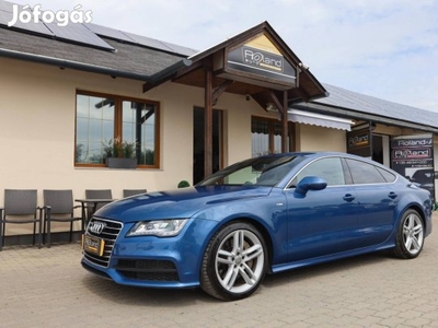 AUDI A7 Sportback 3.0 V6 TFSI quattro S-tronic...