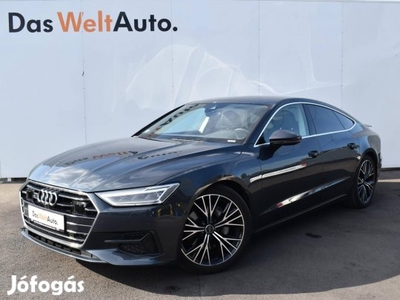 AUDI A7 Sportback 50 TDI quattro Tiptronic ic [...