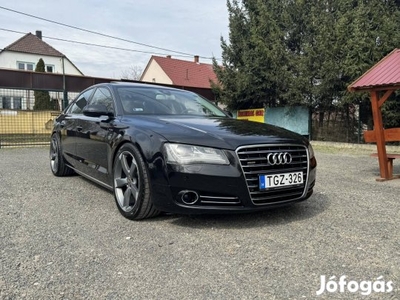 AUDI A8 4.2 V8 TDI DPF quattro Tiptronic ic 8 s...