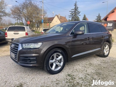 AUDI Q7 3.0 V6 TDI quattro Tiptronic ic [7 szem...