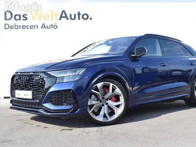 AUDI Q8 Rsq8 70 TFSI quattro Tiptronic ic Áfás!...