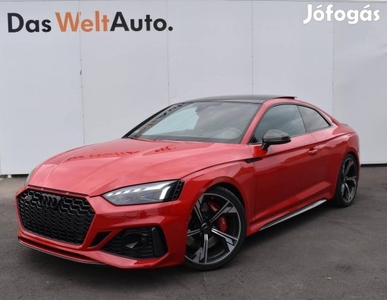 AUDI RS5 Coupé 60 TFSI quattro Tiptronic ic Mo-...