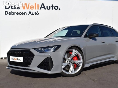 AUDI RS6 Avant 70 TFSI quattro Tiptronic ic Mo-...