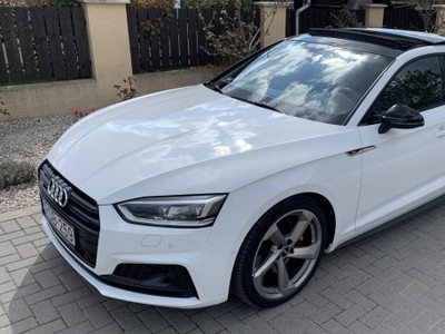 AUDI S5 Sportback 3.0 TFSI quattro Tiptronic ic...