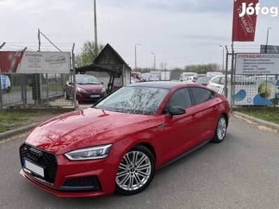 AUDI S5 Sportback 3.0 TFSI quattro Tiptronic ic...