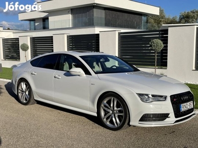 AUDI S7Sportback 4.0 V8 TFSI quattro S-tronic G...