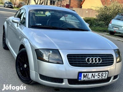 AUDI TT Coupe 1.8 T