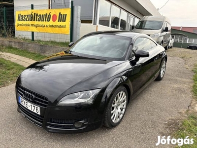 AUDI TT Coupe 2.0 TFSI