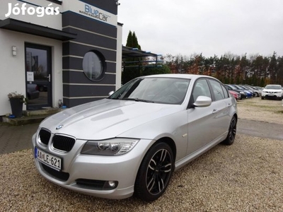 BMW 316i Sedan!!!KM:150ezer!!!Megbizható Benzin...