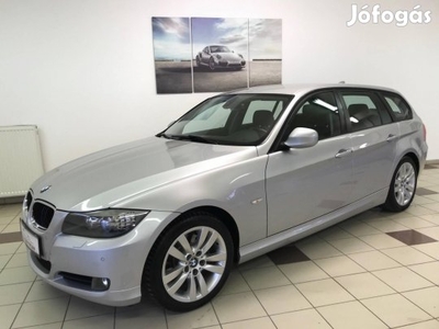 BMW 318d Touring (Automata) Xenon-Digit Klima-T...