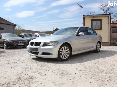 BMW 320d (Automata)