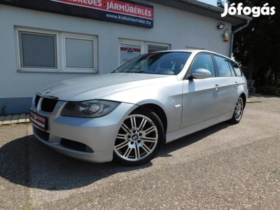 BMW 320d Touring (Automata) M-Packet Xenon Navi...