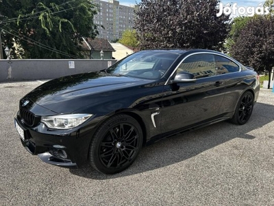 BMW 428i xdrive (Automata)