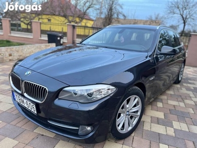 BMW 520d Touring (Automata)