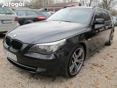 BMW 525d Touring