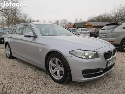 BMW 525d Touring (Automata)