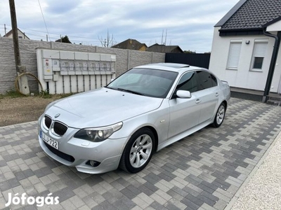 BMW 530d (Automata) M-Packet