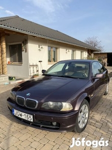 BMW e46 316i M46 2002