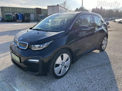 BMW I3 94Ah (Automata) Alkalmi Vétel. Friss Műs...