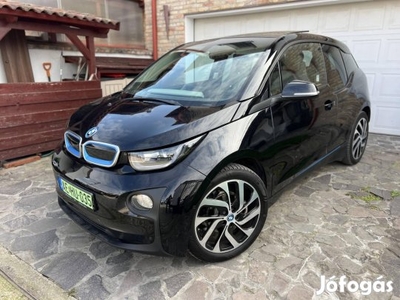 BMW I3 94Ah REX (Automata) CCS töltés.Led lámpa...