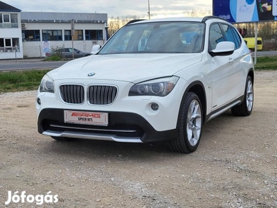 BMW X1 sdrive18d