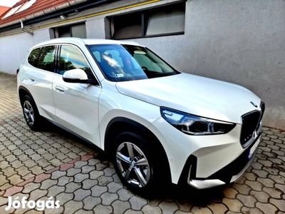 BMW X1 sdrive18i DKG Magyarországi Legújabb MOD...