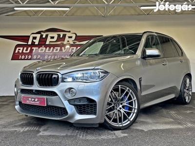 BMW X5 M (Automata) 22'COL Breyton.PAN Tető.Ülé...