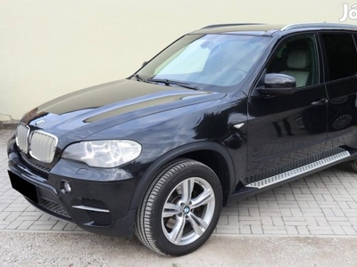 BMW X5 xdrive40d (Automata)