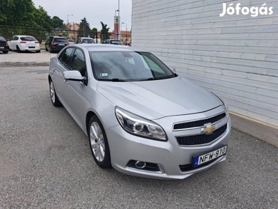 Chevrolet Malibu 2.0 D Ltz