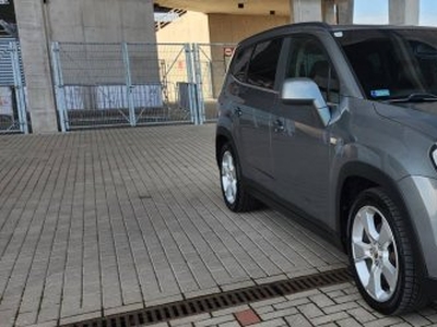 Chevrolet Orlando 2.0 D Ltz Plus (Automata) 2év...