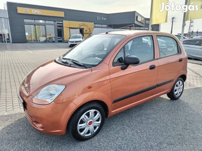 Chevrolet Spark 1.0 8V Elite