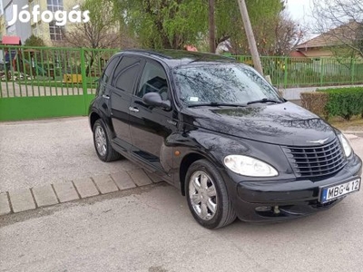 Chrysler PT Cruiser 2.2 CRD Limited Megkímélt!!...