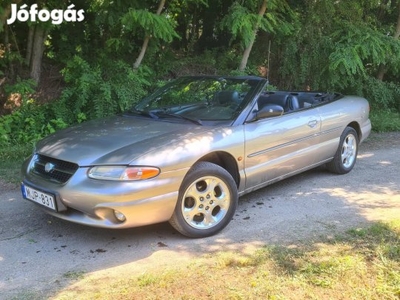 Chrysler Stratus Cabrio 2.0 LX