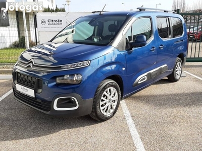 Citroen Berlingo 1.5 Bluehdi Shine S&S XL (7 sz...