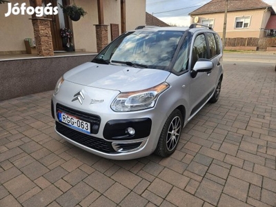 Citroen C3 Picasso 1.4 VTi Exclusive