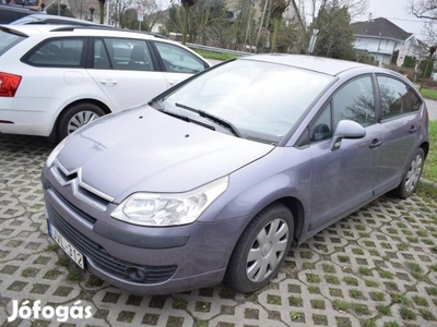 Citroen C4 1.6 Collection