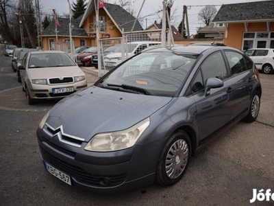 Citroen C4 1.6 Collection