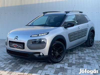 Citroen C4 Cactus 1.2 Puretech Shine Edition MU...