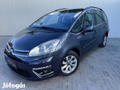 Citroen GRAND C4 Picasso C4Picasso 1.6 HDi Séle...