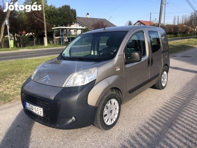 Citroen Nemo Combi 1.4 Plus tipp-topp állapot k...