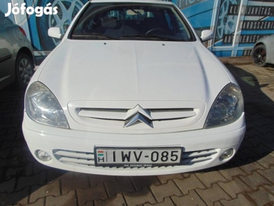 Citroen Xsara 1.4 SX