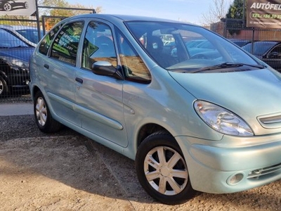 Citroen Xsara Picasso 1.6 SX Plus