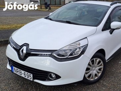 Clio 4 1.2 kombi 2016