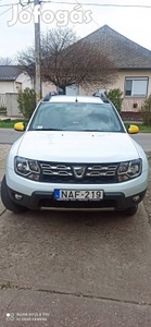 Dacia Duster 1.2TCE